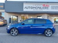 Peugeot 308 PureTech 110ch BVM6 Style - <small></small> 9.990 € <small>TTC</small> - #2