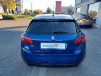 Peugeot 308 PureTech 110ch BVM6 Style - <small></small> 9.990 € <small>TTC</small> - #4