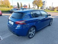 Peugeot 308 PureTech 110ch BVM6 Style - <small></small> 9.990 € <small>TTC</small> - #5