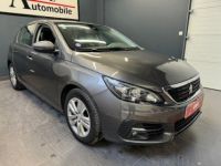 Peugeot 308 PureTech 110ch SetS BVM6 Active - <small></small> 10.900 € <small>TTC</small> - #4