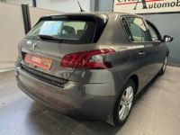 Peugeot 308 PureTech 110ch SetS BVM6 Active - <small></small> 10.900 € <small>TTC</small> - #5