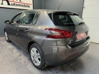Peugeot 308 PureTech 110ch SetS BVM6 Active - <small></small> 10.900 € <small>TTC</small> - #8