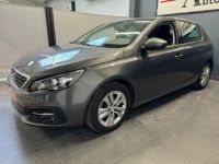 Peugeot 308 PureTech 110ch SetS BVM6 Active - <small></small> 10.900 € <small>TTC</small> - #10
