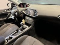 Peugeot 308 PureTech 110ch SetS BVM6 Active - <small></small> 10.900 € <small>TTC</small> - #16