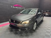 Peugeot 308 PureTech 110ch SS BVM6 Active - <small></small> 7.890 € <small>TTC</small> - #1