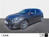 Peugeot 308 PureTech 110ch S&S BVM6 Allure - <small></small> 10.990 € <small>TTC</small> - #1