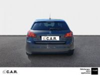 Peugeot 308 PureTech 110ch S&S BVM6 Allure - <small></small> 10.990 € <small>TTC</small> - #4