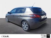 Peugeot 308 PureTech 110ch S&S BVM6 Allure - <small></small> 10.990 € <small>TTC</small> - #5