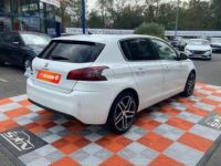 Peugeot 308 PURETECH 130 ALLURE EAT8 JA19' TOIT PANO - <small></small> 15.450 € <small>TTC</small> - #2