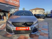 Peugeot 308 PureTech 130 GT PACK Toit Pan JA 18 Black Pack - <small></small> 18.900 € <small>TTC</small> - #2