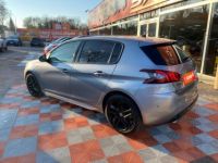 Peugeot 308 PureTech 130 GT PACK Toit Pan JA 18 Black Pack - <small></small> 18.900 € <small>TTC</small> - #7