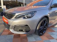 Peugeot 308 PureTech 130 GT PACK Toit Pan JA 18 Black Pack - <small></small> 18.900 € <small>TTC</small> - #8