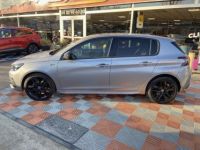 Peugeot 308 PureTech 130 GT PACK Toit Pan JA 18 Black Pack - <small></small> 18.900 € <small>TTC</small> - #10