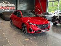 Peugeot 308 PURETECH 130CH GT S&S EAT8 - <small></small> 31.990 € <small>TTC</small> - #3