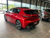 Peugeot 308 PURETECH 130CH GT S&S EAT8 - <small></small> 31.990 € <small>TTC</small> - #10