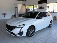 Peugeot 308 PureTech 130ch S&S EAT8 Allure - <small></small> 24.900 € <small>TTC</small> - #1