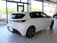 Peugeot 308 PureTech 130ch S&S EAT8 Allure - <small></small> 24.900 € <small>TTC</small> - #2