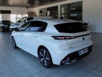 Peugeot 308 PureTech 130ch S&S EAT8 Allure - <small></small> 24.900 € <small>TTC</small> - #5