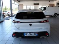 Peugeot 308 PureTech 130ch S&S EAT8 Allure - <small></small> 24.900 € <small>TTC</small> - #14