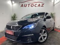 Peugeot 308 PureTech 130ch SetS BVM6 GT Line 53000KM +2020 - <small></small> 16.990 € <small>TTC</small> - #1