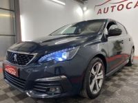 Peugeot 308 PureTech 130ch SetS BVM6 GT Line 53000KM +2020 - <small></small> 16.990 € <small>TTC</small> - #3