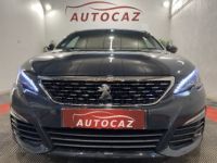 Peugeot 308 PureTech 130ch SetS BVM6 GT Line 53000KM +2020 - <small></small> 16.990 € <small>TTC</small> - #4