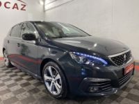 Peugeot 308 PureTech 130ch SetS BVM6 GT Line 53000KM +2020 - <small></small> 16.990 € <small>TTC</small> - #5