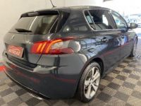 Peugeot 308 PureTech 130ch SetS BVM6 GT Line 53000KM +2020 - <small></small> 16.990 € <small>TTC</small> - #8