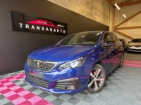 Peugeot 308 PureTech 130ch SS BVM6 GT Line - <small></small> 11.990 € <small>TTC</small> - #7