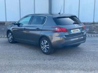 Peugeot 308 PureTech 130ch S&S EAT8 Allure Business - <small></small> 14.490 € <small>TTC</small> - #4