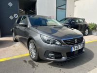 Peugeot 308 PureTech 130ch S&S EAT8 Allure Pack Historique d'entretien Garantie 12 mois Courroie de distribution neuve Caméra recul - <small></small> 12.990 € <small>TTC</small> - #1