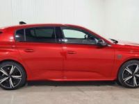 Peugeot 308 PureTech 130ch S&S EAT8 GT - <small></small> 26.900 € <small>TTC</small> - #12