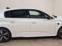 Peugeot 308 PureTech 130ch S&S EAT8 GT - <small></small> 26.900 € <small>TTC</small> - #8