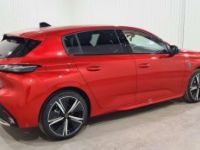 Peugeot 308 PureTech 130ch S&S EAT8 GT - <small></small> 26.900 € <small>TTC</small> - #15
