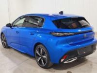 Peugeot 308 PureTech 130ch S&S EAT8 GT - <small></small> 26.900 € <small>TTC</small> - #6