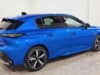 Peugeot 308 PureTech 130ch S&S EAT8 GT - <small></small> 26.900 € <small>TTC</small> - #9
