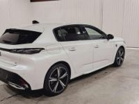 Peugeot 308 PureTech 130ch S&S EAT8 GT - <small></small> 26.900 € <small>TTC</small> - #9