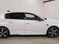 Peugeot 308 PureTech 130ch S&S EAT8 GT - <small></small> 26.900 € <small>TTC</small> - #10