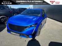 Peugeot 308 PureTech 130ch S&S EAT8 GT - <small></small> 27.990 € <small>TTC</small> - #3