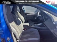 Peugeot 308 PureTech 130ch S&S EAT8 GT - <small></small> 27.990 € <small>TTC</small> - #15