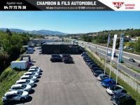 Peugeot 308 PureTech 130ch S&S EAT8 GT - <small></small> 27.990 € <small>TTC</small> - #20