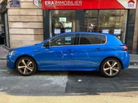 Peugeot 308 PureTech 130ch SS EAT8 GT - <small></small> 14.690 € <small>TTC</small> - #3