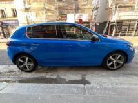 Peugeot 308 PureTech 130ch SS EAT8 GT - <small></small> 14.690 € <small>TTC</small> - #25