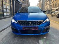 Peugeot 308 PureTech 130ch SS EAT8 GT - <small></small> 14.690 € <small>TTC</small> - #26