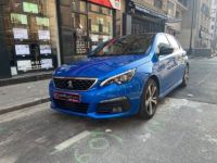 Peugeot 308 PureTech 130ch SS EAT8 GT - <small></small> 14.690 € <small>TTC</small> - #28