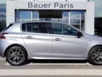 Peugeot 308 PureTech 130ch S&S EAT8 GT Line - <small></small> 20.490 € <small>TTC</small> - #5