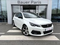 Peugeot 308 PureTech 130ch S&S EAT8 GT Line - <small></small> 17.490 € <small>TTC</small> - #1
