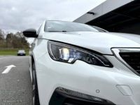 Peugeot 308 PureTech 130ch S&S EAT8 GT Line - <small></small> 17.490 € <small>TTC</small> - #30