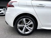 Peugeot 308 PureTech 130ch S&S EAT8 GT Line - <small></small> 17.490 € <small>TTC</small> - #34