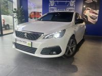 Peugeot 308 PureTech 130ch S&S EAT8 GT LINE - <small></small> 13.880 € <small>TTC</small> - #1